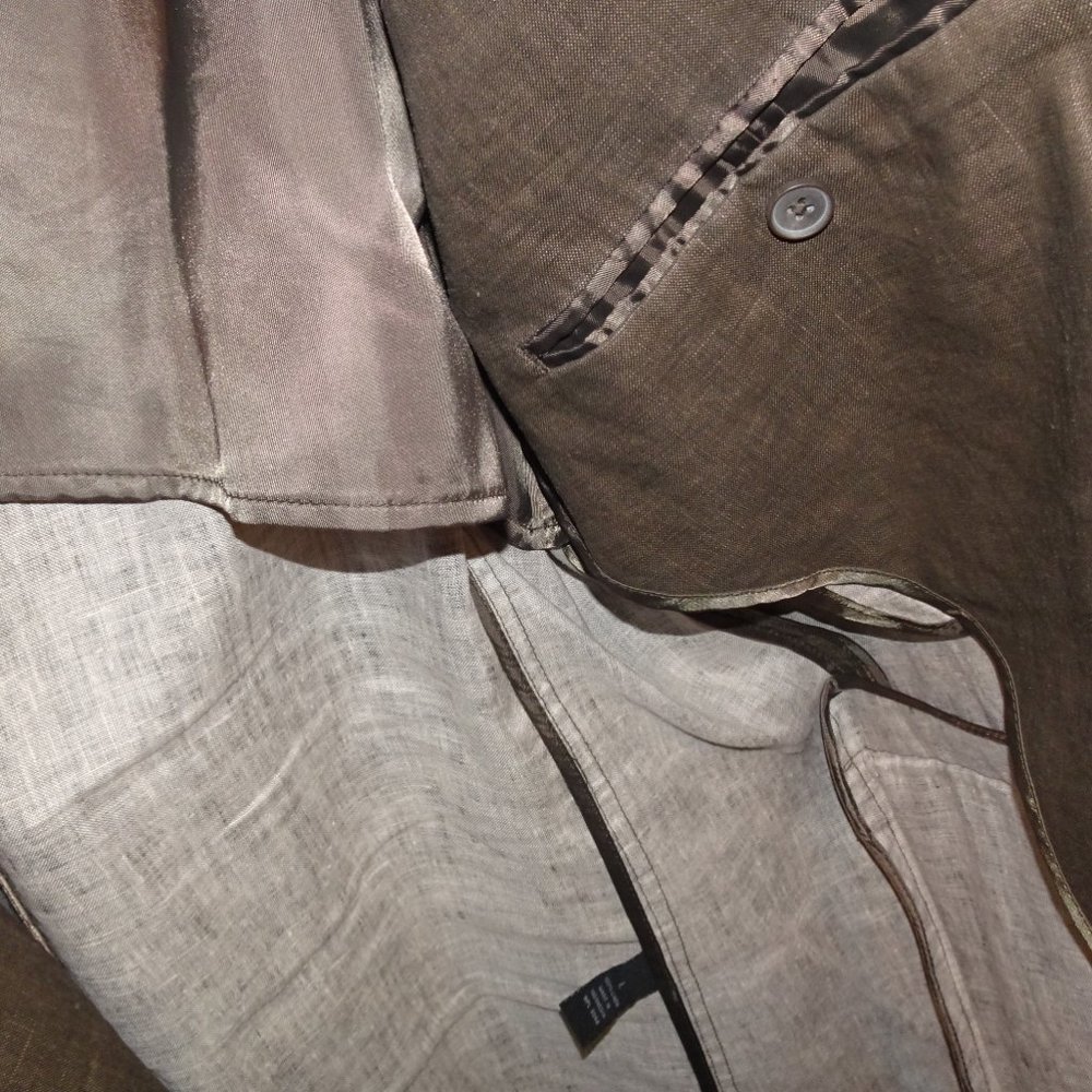 Alfani Men's Jacket - Picture 4 of 4
